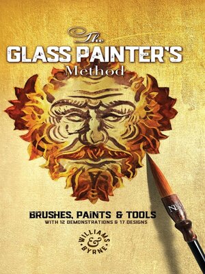 cover image of The Glass Painter's Method